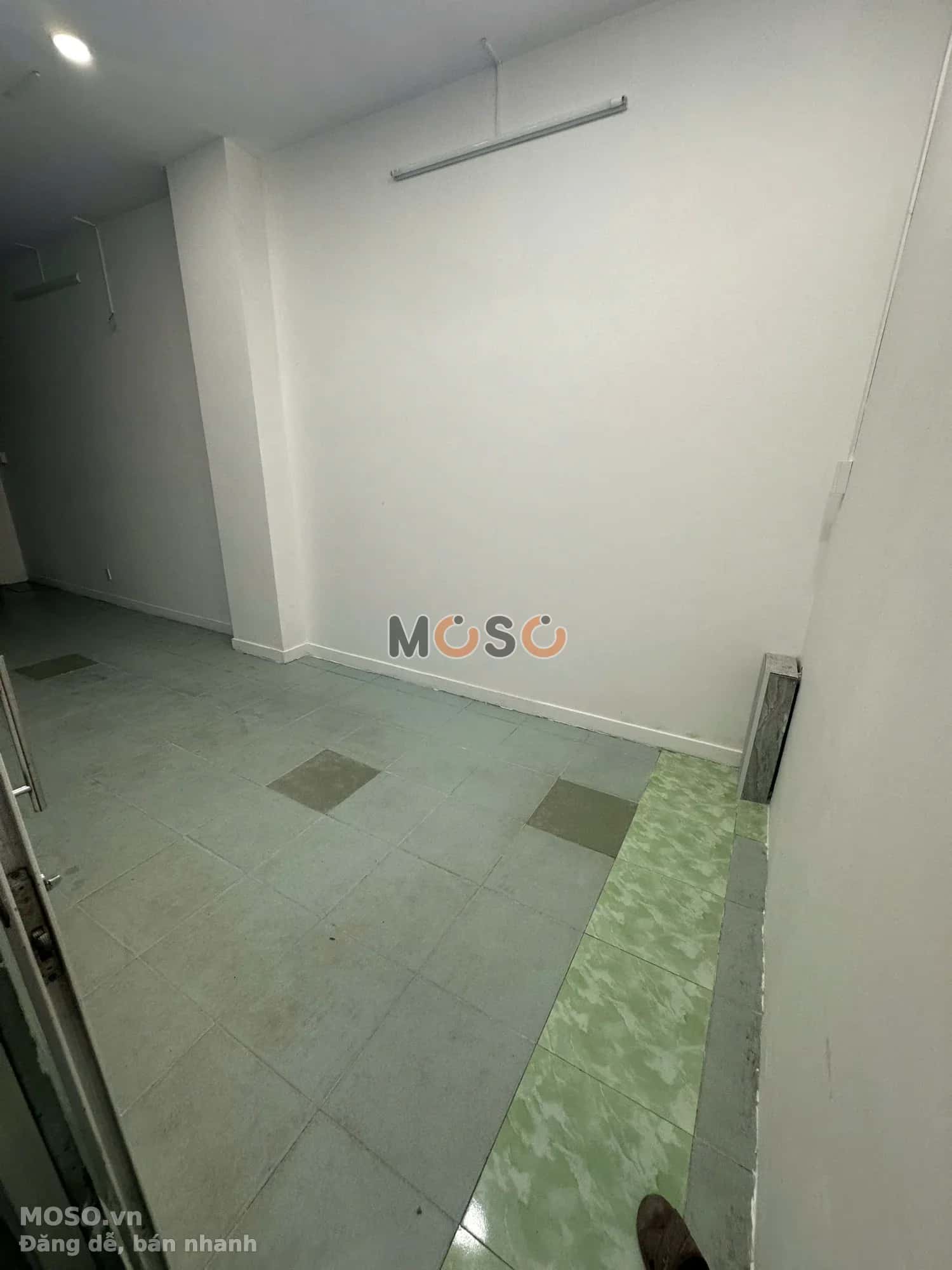Cho thuê nhà mặt tiền đường số 45 Quận 4, TP.HCM – giá 12 triệu - ảnh 8